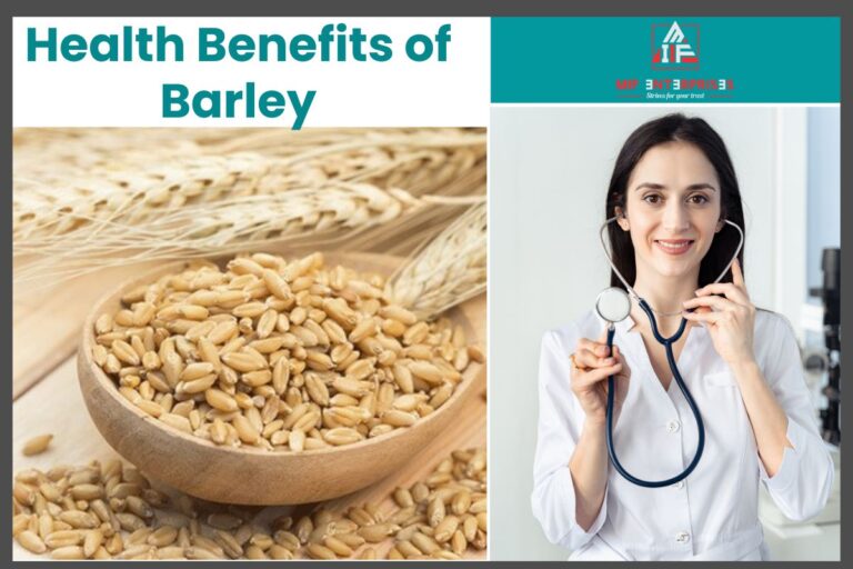 Supercharge Your Health in 2023 Embrace the Remarkable Barley Benefits