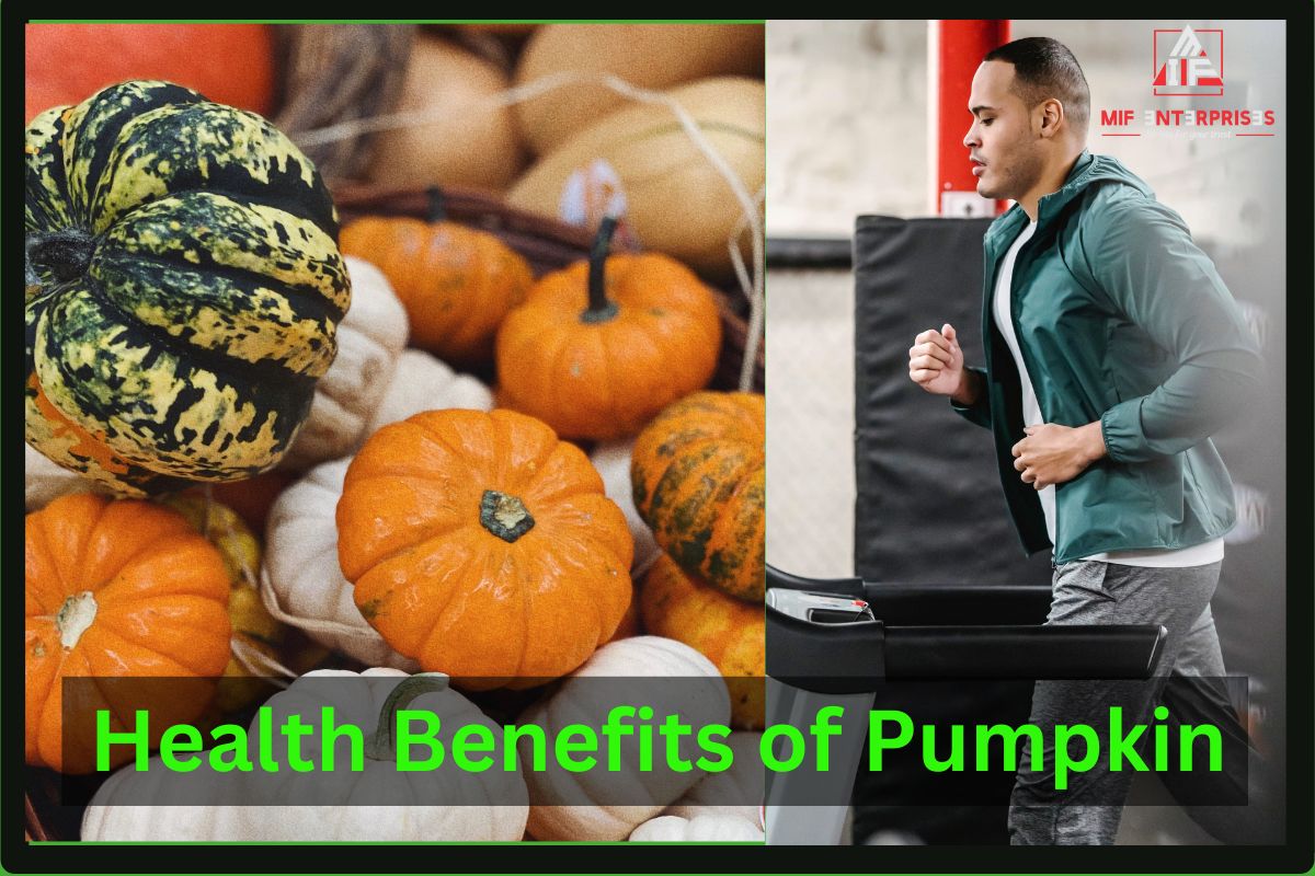 Ignite Your Wellness Journey: Discover the Transformative Health Benefits of Pumpkin / Kaddu in 2023