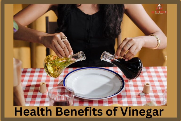 Discover the Phenomenal Health Benefits of Vinegar : Boost Your Well-Being Now! 2023