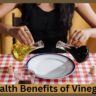 Discover the Phenomenal Health Benefits of Vinegar : Boost Your Well-Being Now! 2023