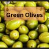 Exploring the Unexpected: Green Olives as the Culinary Trend of 2023
